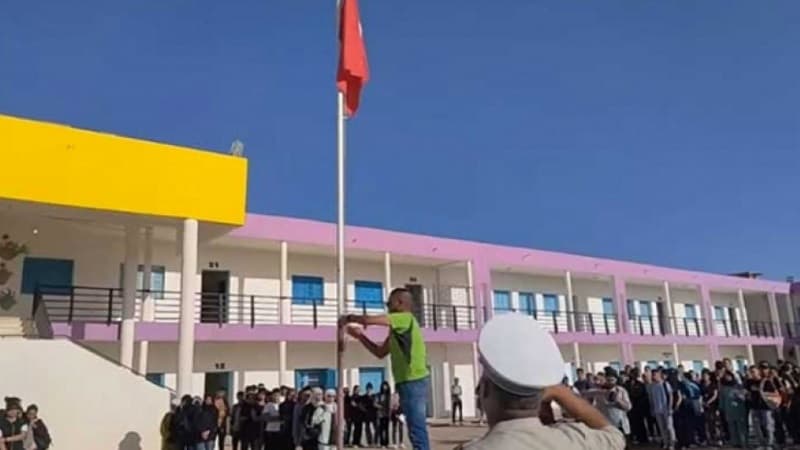 وزارة التربية تفتتح 24 مؤسسة جديدة بمناسبة العودة