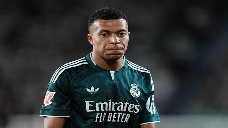 French politician opposes Mbappé on Ceuta shirt