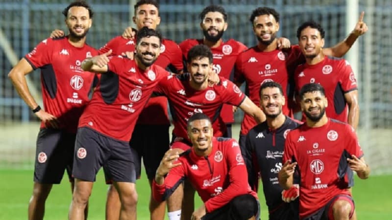 Tunisia draws with Uganda in AFCON qualifiers