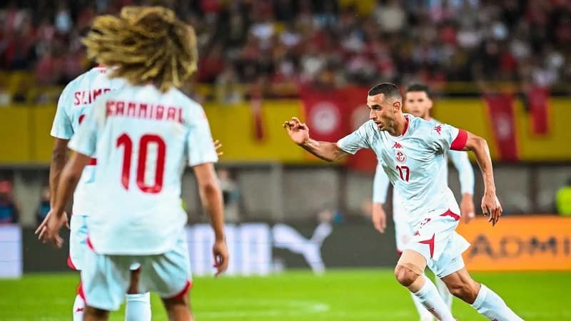 Elias Sokiri Likely Leaving Frankfurt