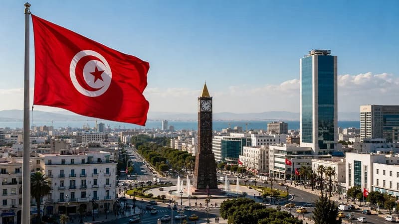 Tunisia Tops North Africa in Prosperity Index