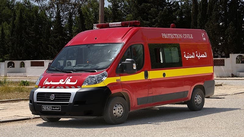 Power outage causes two deaths in bathrooms