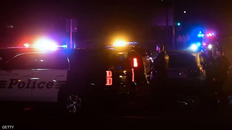Two Dead and Security Wounded in US Shooting