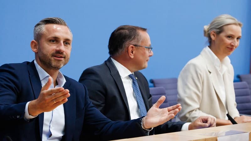 Far Right Gains Local Power in Germany