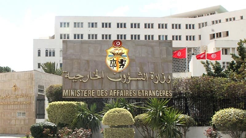 وزير الخارجية يرأس وفد الأمم المتحدة