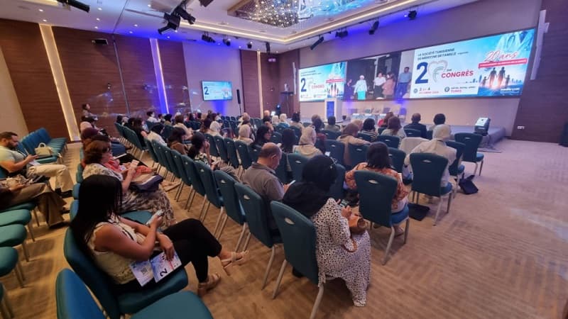 Family Medicine Conference Promotes Young Talent