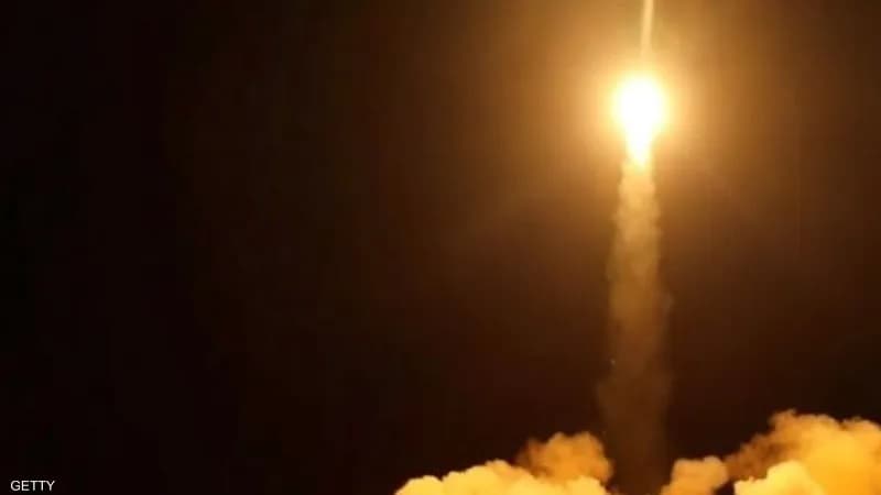 Saudi Arabia Intercepts Missiles at Riyadh