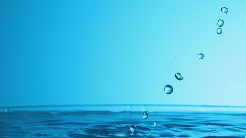 WMO warns of declining freshwater