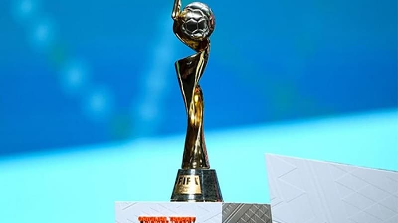 أمريكا تنظم كأس العالم للأندية النسائية 2028