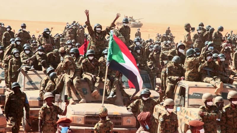 Al-Burhan's "Regional Project" maneuver aims to consolidate military rule by dismantling international initiatives and neutralizing allies
