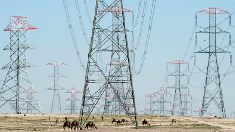 Kuwait Announces Electricity Restoration in All Affected Areas