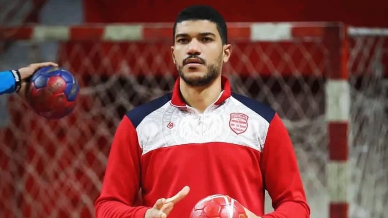 Al-Awaidi Transfers to Turkish League