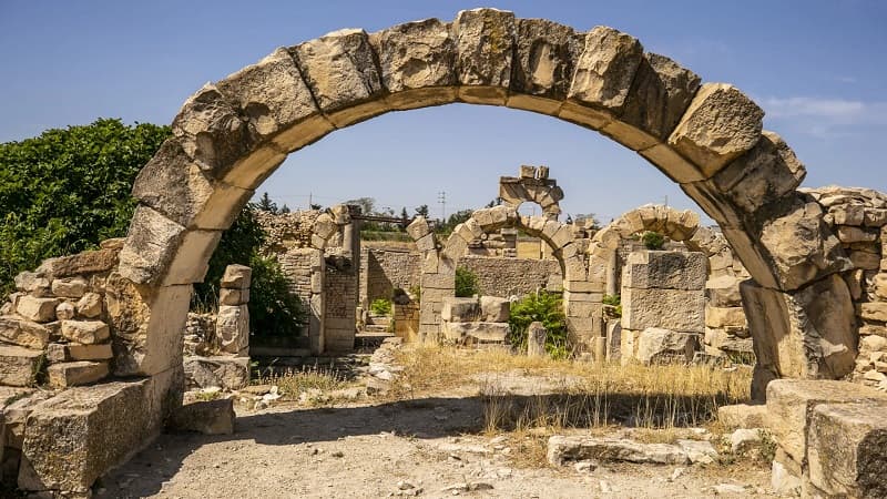 تونس تتصدر في مواقع اليونسكو