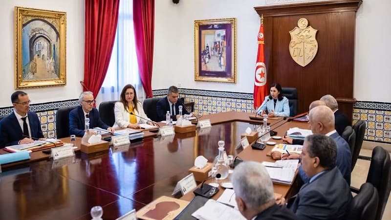 Ministerial council discusses school reopening plans