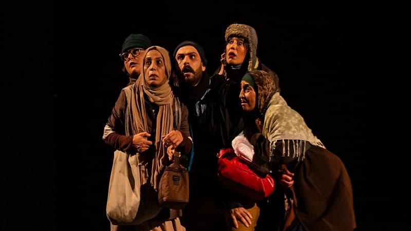 Belgrade Theatre Festival awards "The Runaways"