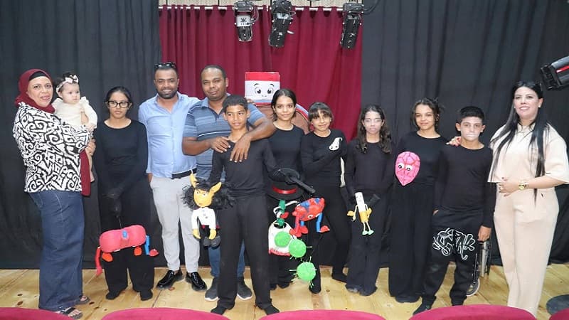 36th Regional Theater Festival Ends