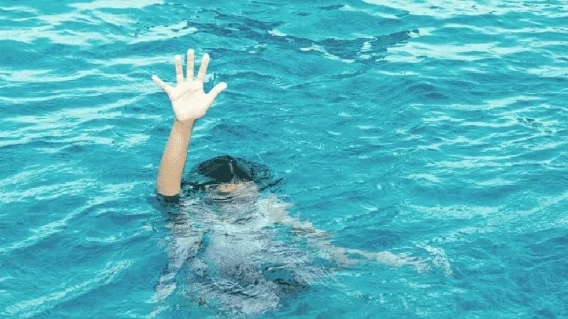 Child drowns in Jabia during wedding