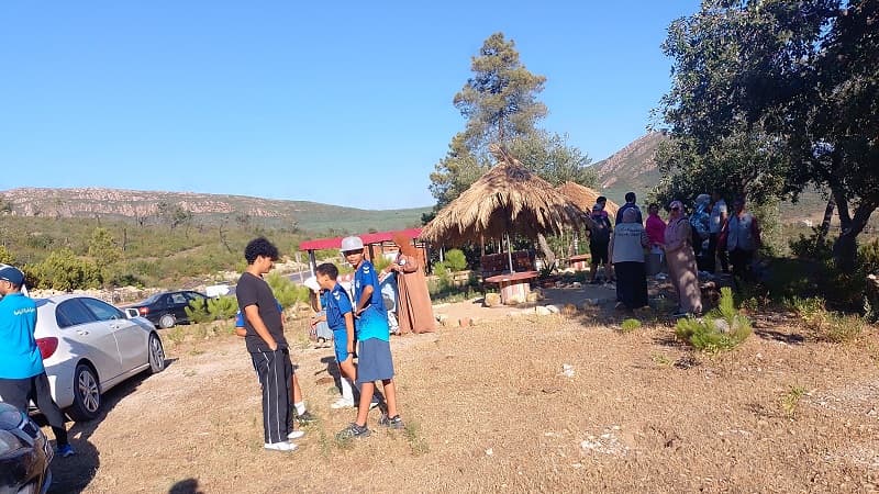 Tabarka: Walk for All on the Rawaissiya Trail in Tunisia