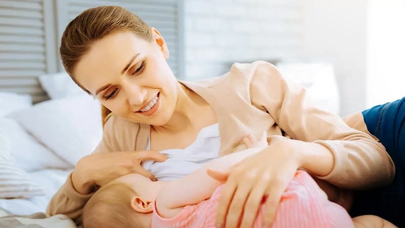 تونس تركز على أهمية الرضاعة الطبيعية