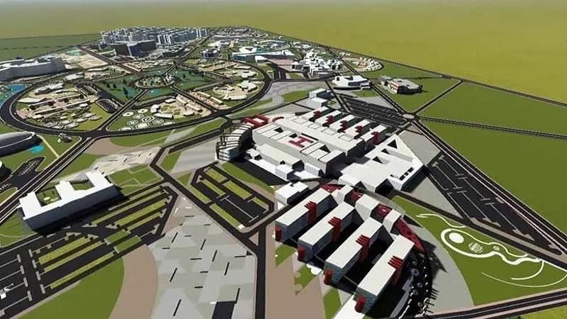 Equipment Minister: Accelerating King Salman Hospital Completion