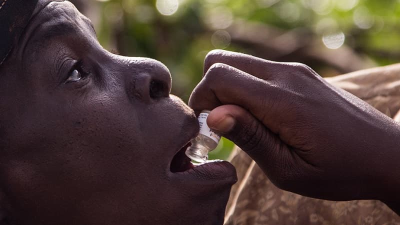 Chad's cholera death toll rises