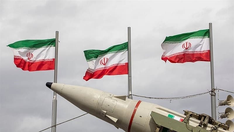 NATO Reacts to Iranian Threats
