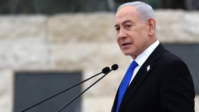 UK Official Reprimanded Over Netanyahu Death Wish