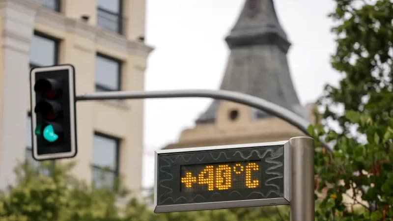 Summer 2026 Sets Global Temp Records