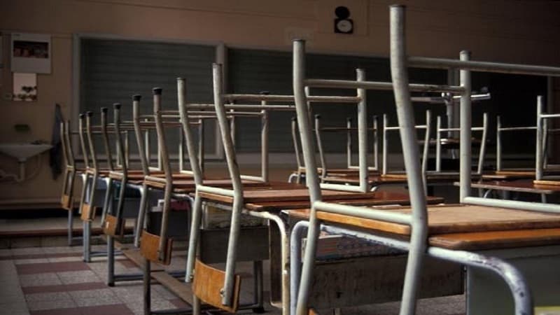 Kasserine: Lessons paused at 1 PM