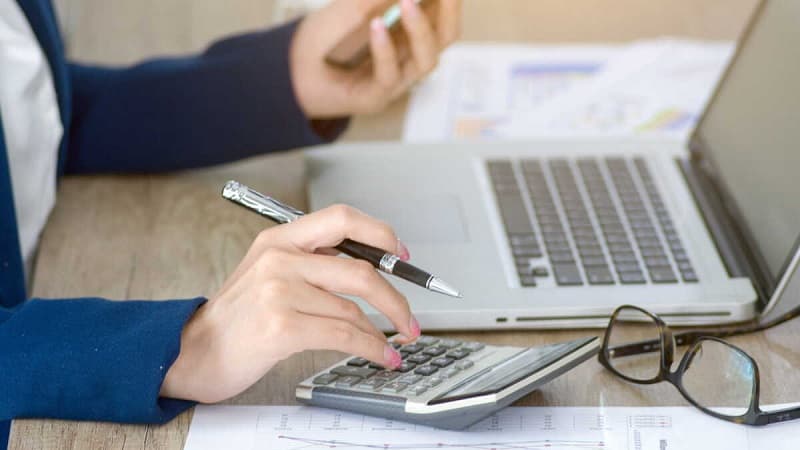 Final deadline tomorrow for certain legal entity declarations