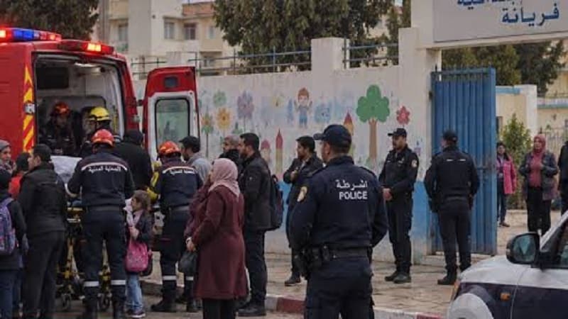 حادثة فريانة: أسباب وفاة التلميذ حسب الطب الشرعي