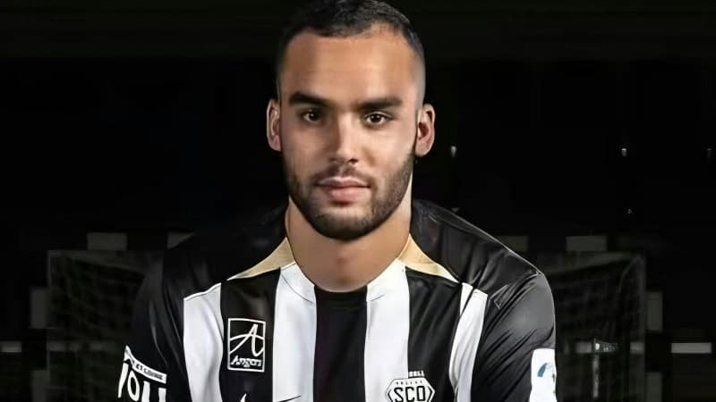 Amin bin Salim Joins Al-Arabi Qatar