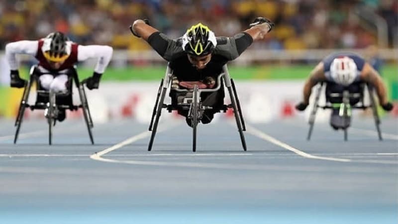 Adnan Al-Muwaffaq Named President of Tunisian Disabled Sports