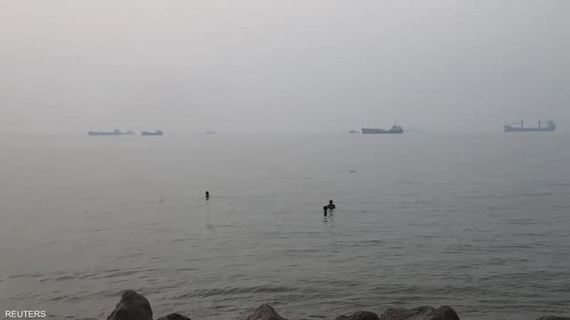Maritime Authority reports drone strike on oil tanker near Oman
