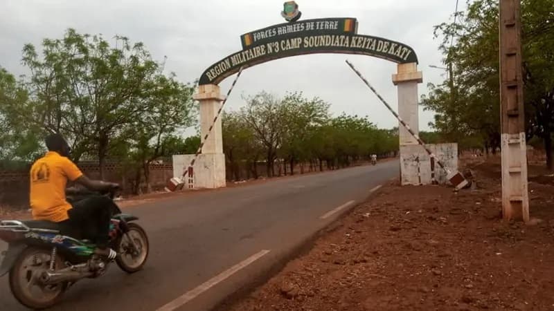Over 40 civilians among Mali attack casualties