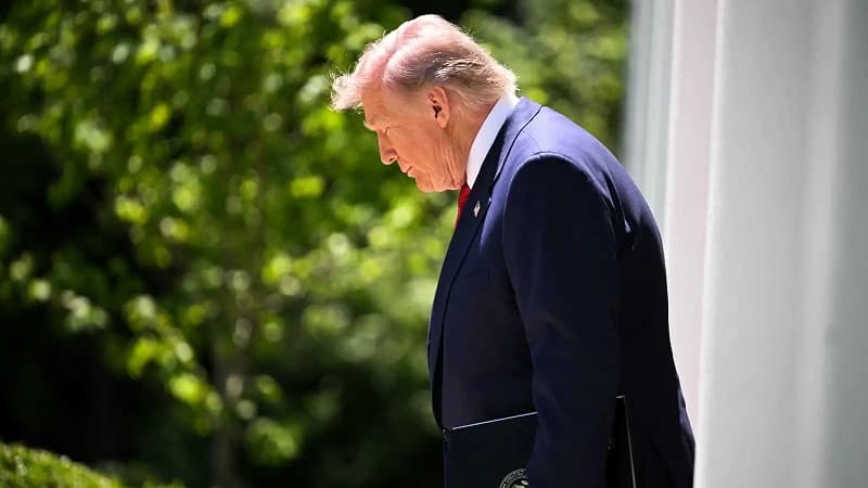Tehran Responds to Trump: Iranians as Chess Experts