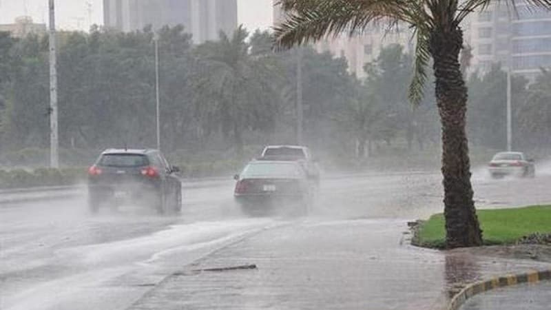 Agriculture Ministry warns of weather changes