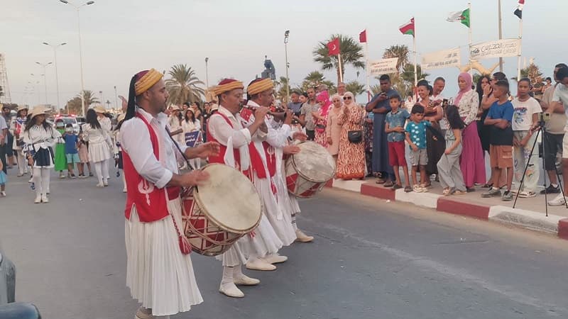 Mahres Plastic Arts Festival 37rd starts