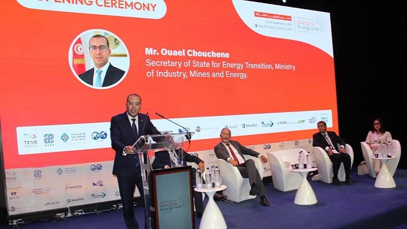 Wael Shoushan: Energy Shift Key to Economic Sovereignty