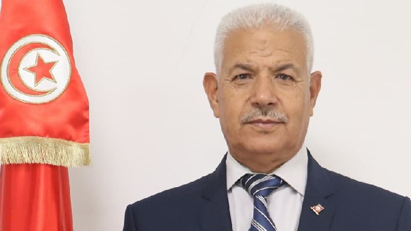 وزير التجارة يعلن قوانين لدعم المنطقة الحرة ببن قردان