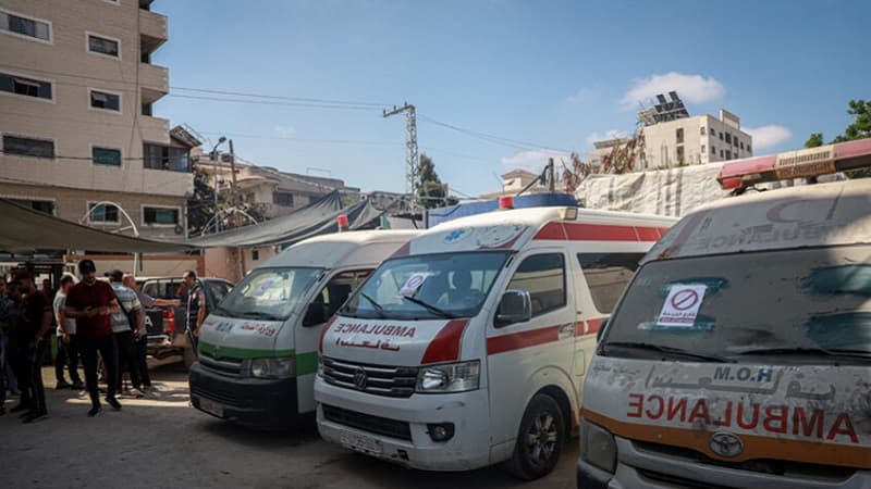Palestinian Health Reports 4 Martyrs and 28 Injured in Gaza