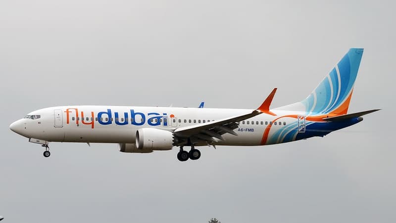 UAE AG Discloses Flydubai Case Details