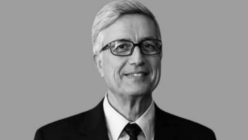Higher Education Mourns Mustafa Bessabes