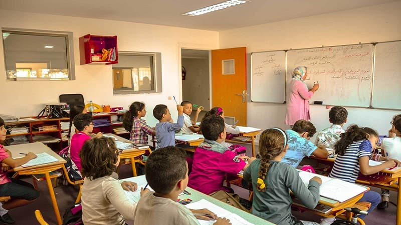 علم الاجتماع التربوي يدعو إلى مدرسة مرنة لمواجهة التغييرات المناخية