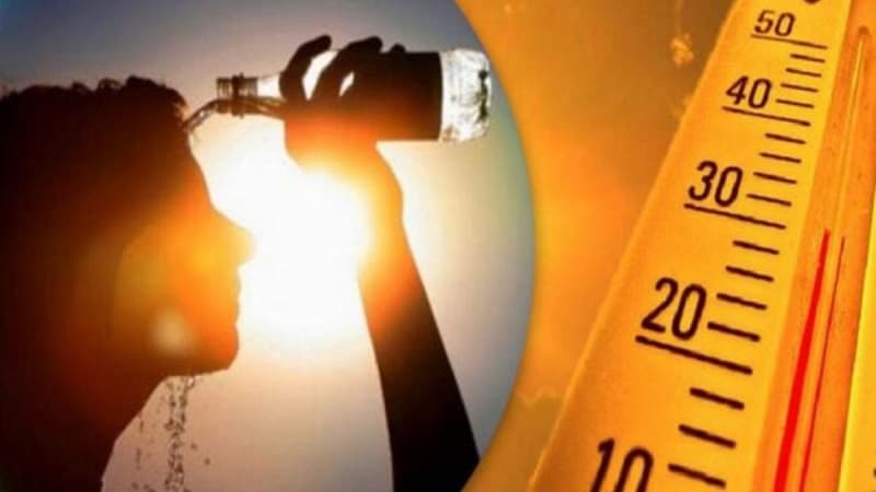 وزارة الصحة تدعو إلى الالتزام بإجراءات الوقاية من موجات الحر