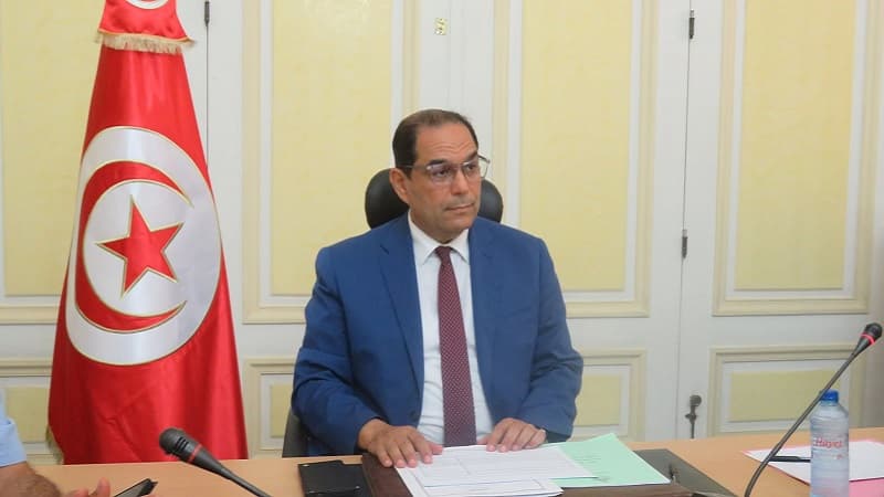 Tunis Governorate Approves School Preparations
