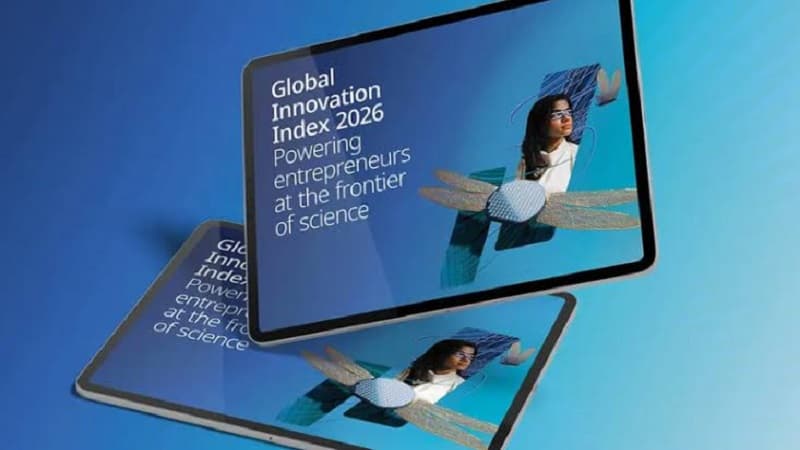 Tunisia ranks 71st in global Innovation Index