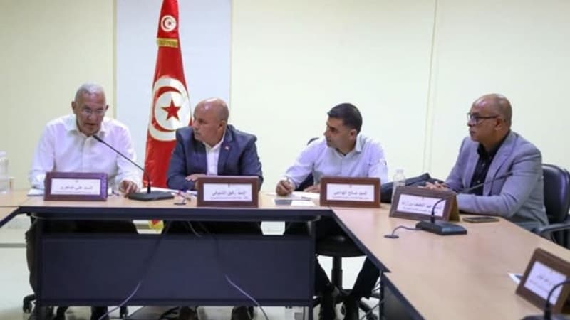 Regional Council Services Committee Sets Priorities