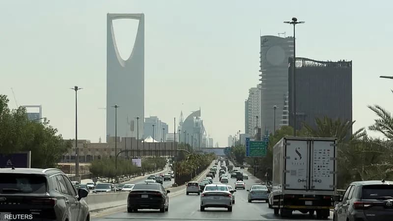 السعودية تعلن اعتراض صاروخ باتجاه الرياض