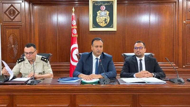 Sfax Sets Date for Olive Harvest